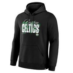 Boston Celtics SOS Hoodie - Black online