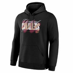 Cleveland Cavaliers SOS Hoodie sale - Black cheap