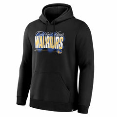 Golden State Warriors SOS Hoodie sale - Black for sale