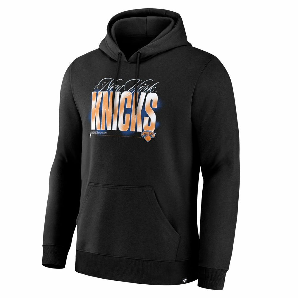 New York Knicks SOS Hoodie - Black for sale