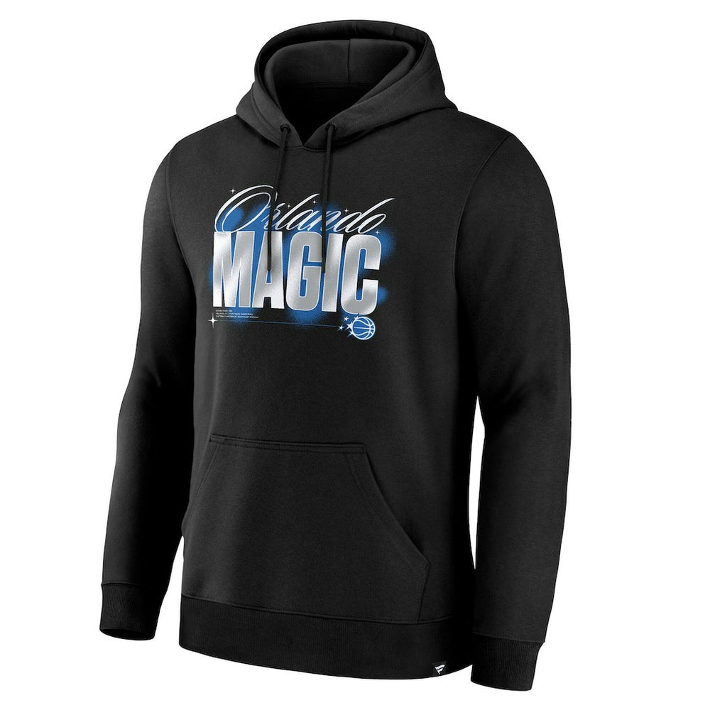 Orlando Magic SOS Hoodie - Black outlet