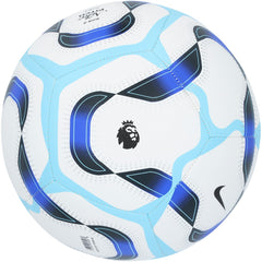 Cesc Fàbregas Arsenal Autographed 2024-25 Pitch Soccer Ball