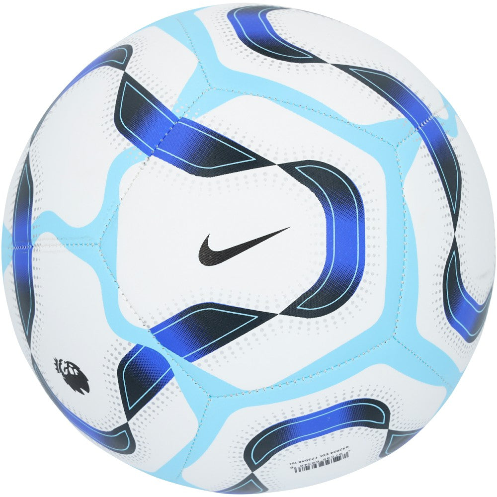 Cesc Fàbregas Arsenal Autographed 2024-25 Pitch Soccer Ball