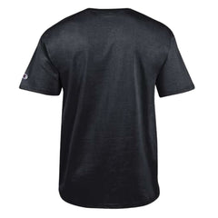 Atlanta Falcons Champion Arch Over Logo T-Shirt - Black sale