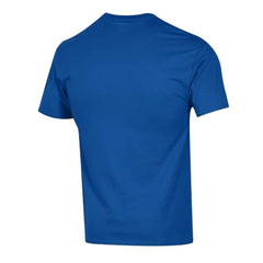 Buffalo Bills Champion Arch Over Logo T-Shirt - Royal on sale