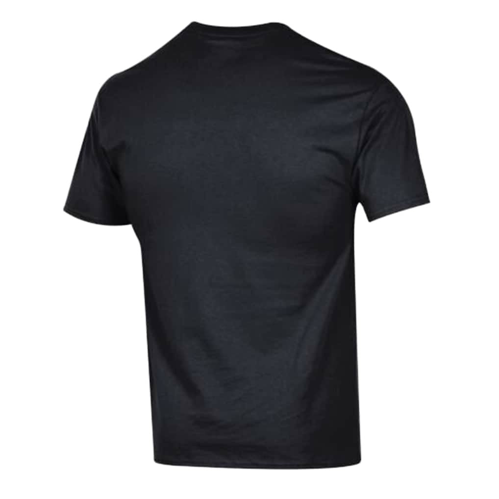 Cincinnati Bengals Champion Arch Over Logo T-Shirt - Black on sale