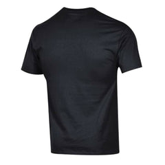 Cincinnati Bengals Champion Arch Over Logo T-Shirt - Black on sale