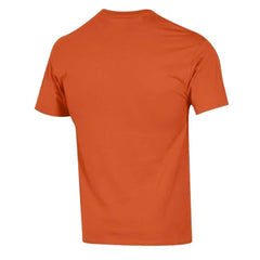 Cincinnati Bengals Champion Arch Over Logo T-Shirt - Orange cheap