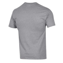 Detroit Lions Champion Arch Over Logo T-Shirt - Gray outlet
