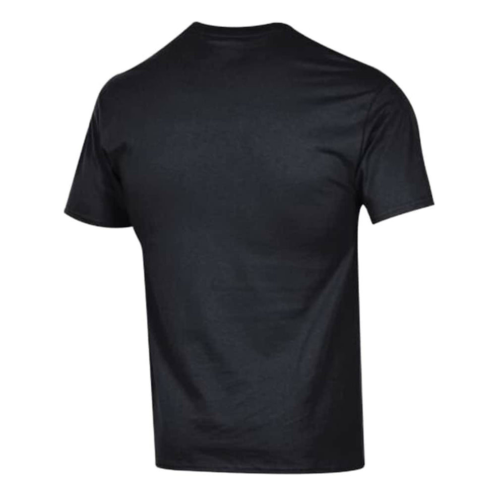 Las Vegas Raiders Champion Arch Over Logo T-Shirt - Black for sale
