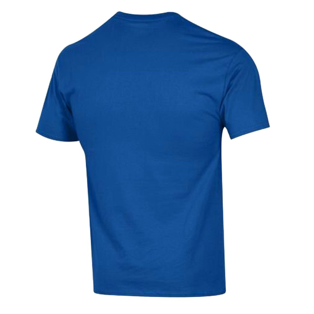 Seattle Seahawks Champion Arch Over Logo T-Shirt - Royal on sale