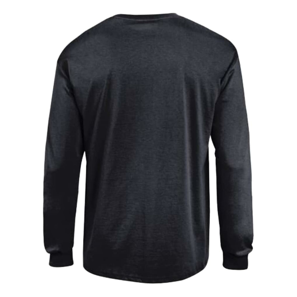 Baltimore Ravens Champion Arch Over Logo Long Sleeve T-Shirt - Black outlet