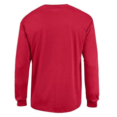 Kansas City Chiefs Champion Arch Over Logo Long Sleeve T-Shirt - Red online
