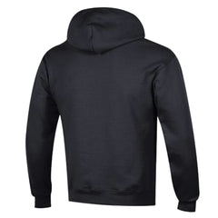 New York Jets Champion Powerblend Arch over Logo Hoodie - Black cheap