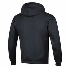 Philadelphia Eagles Champion Powerblend Arch over Logo Hoodie - Black for sale