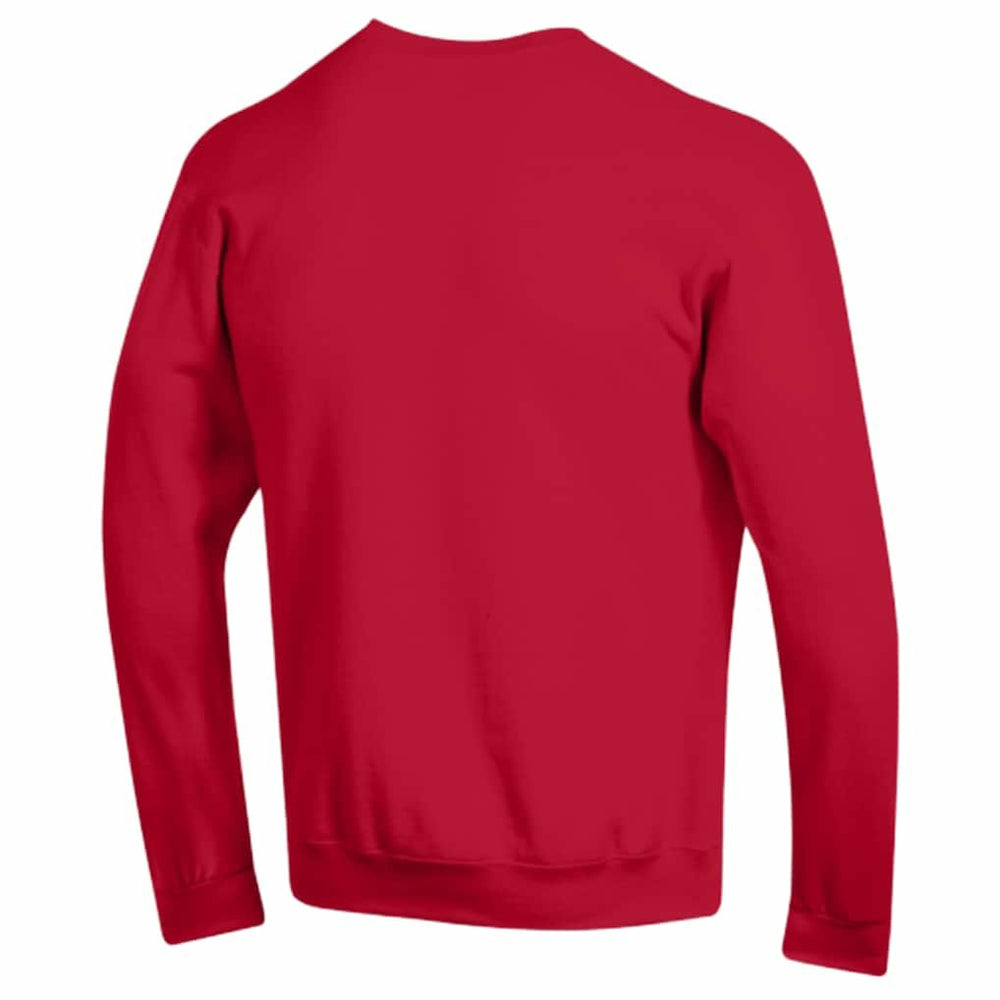 Kansas City Chiefs Champion Powerblend Fleece Sweatshirt - Red outlet