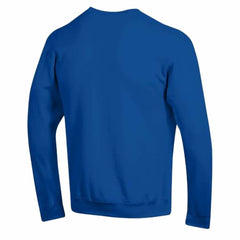 Buffalo Bills Champion Powerblend Fleece Sweatshirt - Royal on sale