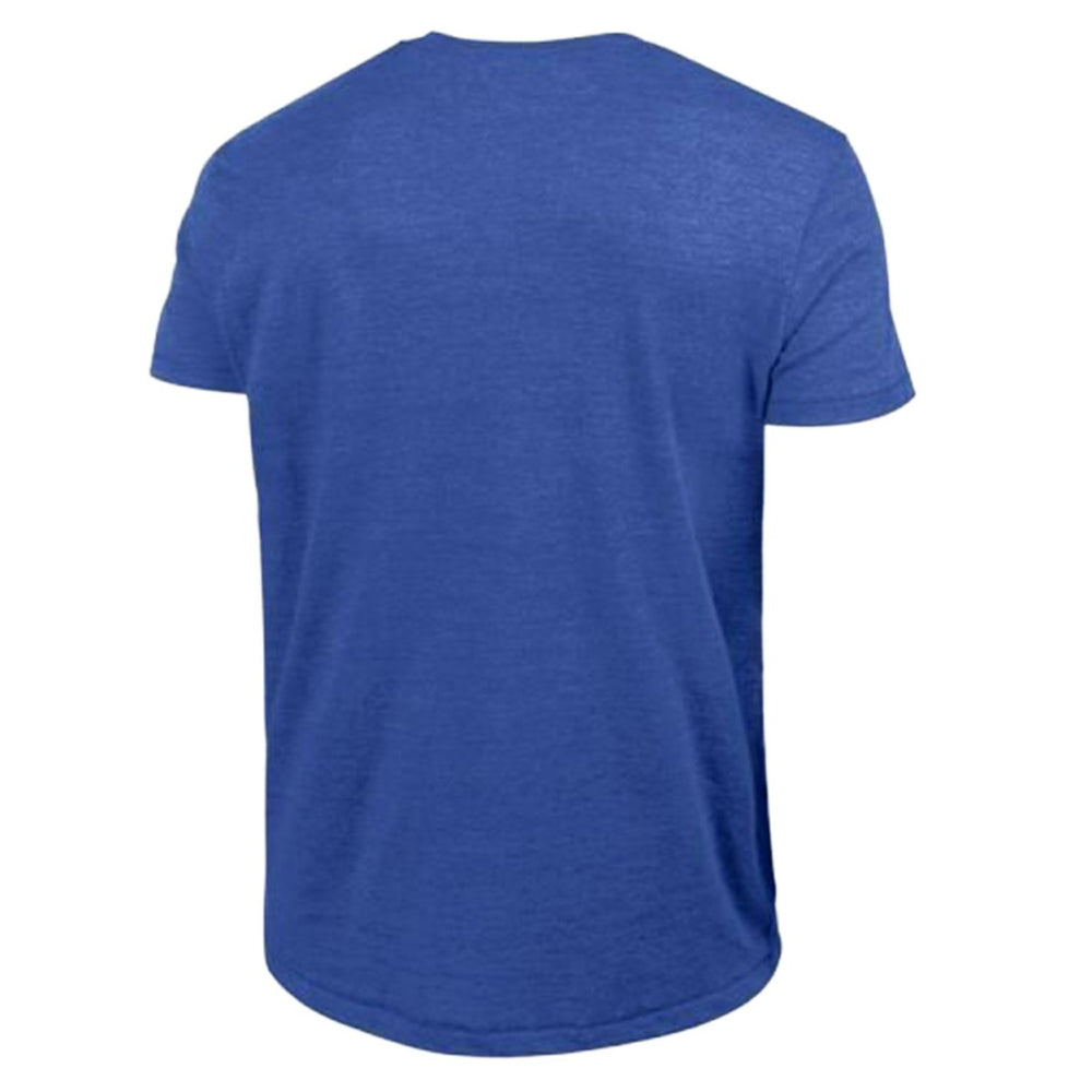 Seattle Seahawks Champion Ultimate Tri-Blend T-Shirt - Heather Royal on sale