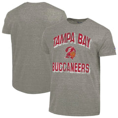 Tampa Bay Buccaneers Champion Ultimate Tri-Blend T-Shirt - Charcoal online