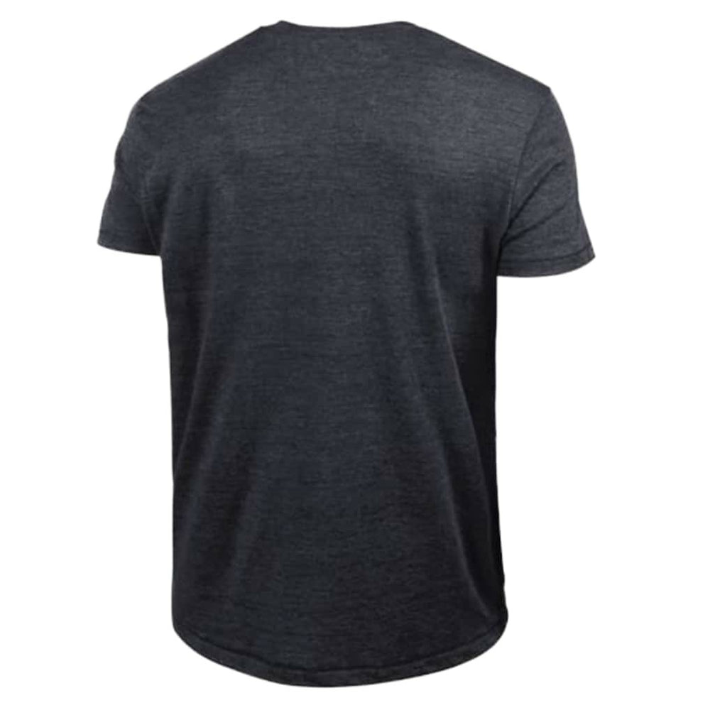 Kansas City Chiefs Champion Ultimate Tri-Blend T-Shirt - Black outlet
