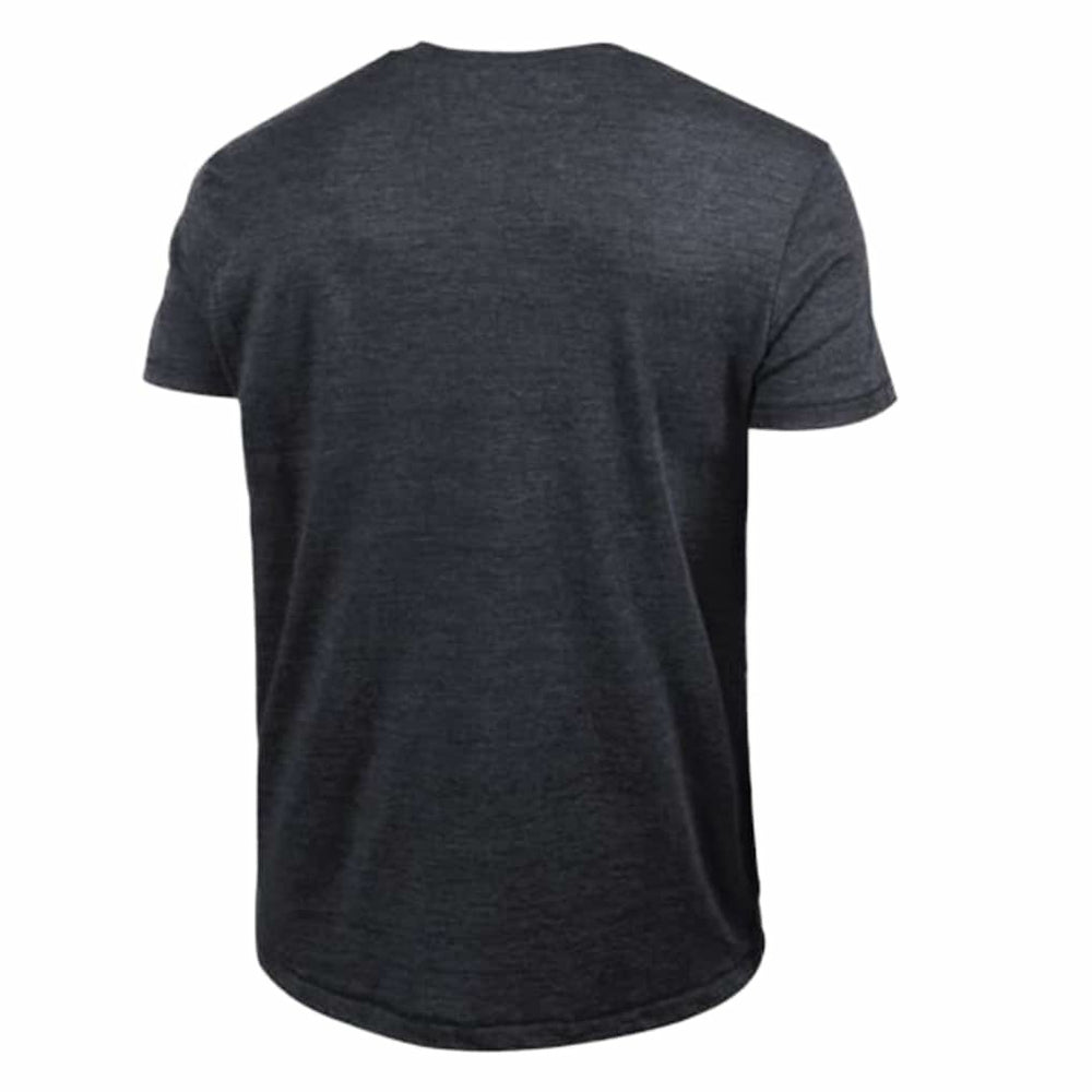 Cincinnati Bengals Champion Ultimate Tri-Blend T-Shirt - Black sale
