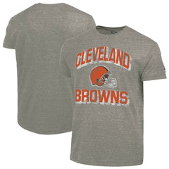 Cleveland Browns Champion Ultimate Tri-Blend T-Shirt - Charcoal cheap