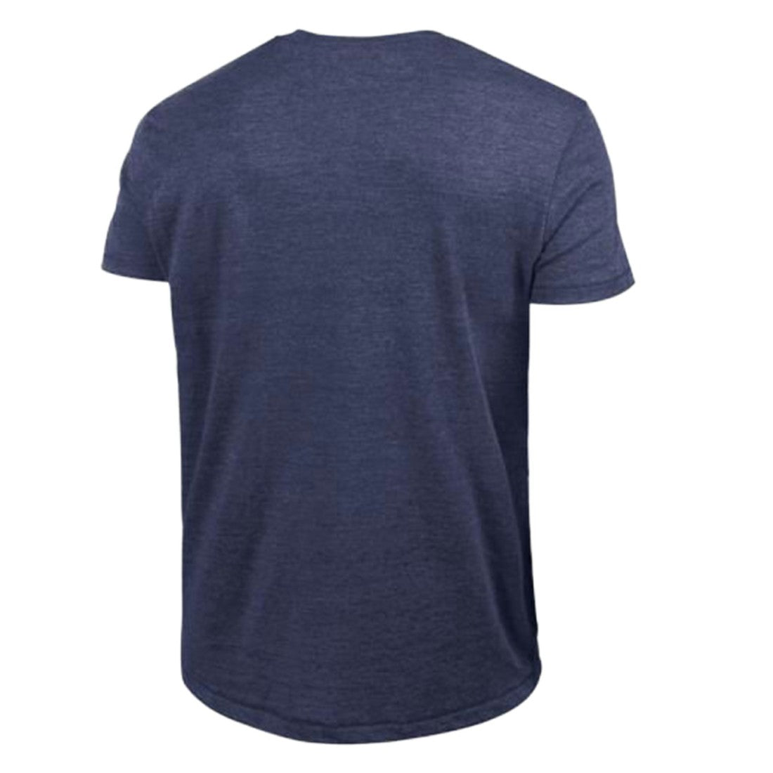 Denver Broncos Champion Ultimate Tri-Blend T-Shirt - Navy outlet
