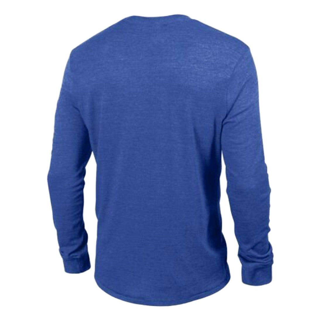 Seattle Seahawks Champion Ultimate Tri-Blend Long Sleeve T-Shirt - Heather Royal outlet