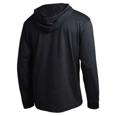 New Orleans Saints Champion All Star Hoodie T-Shirt - Black online