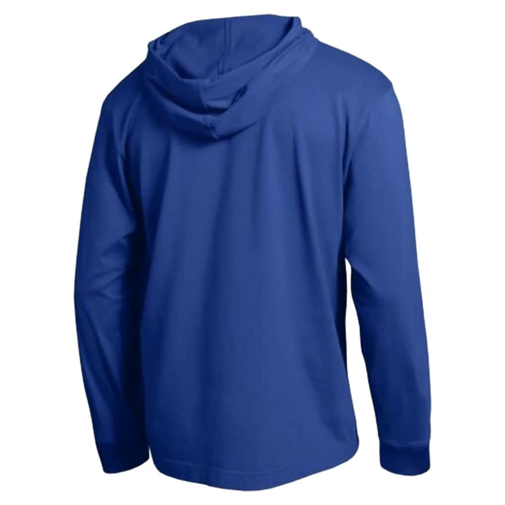 New York Giants Champion All Star Hoodie T-Shirt - Royal cheap
