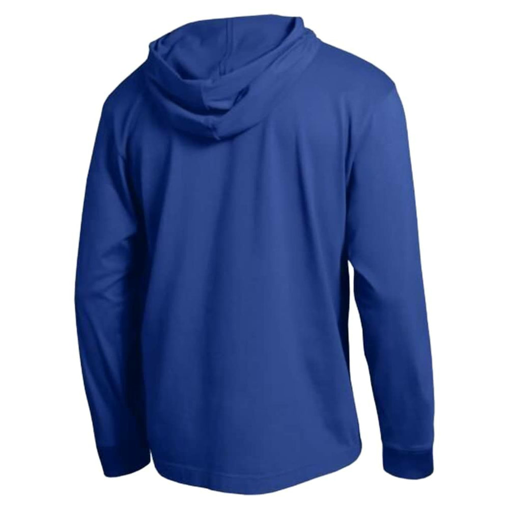 New York Giants Champion All Star Hoodie T-Shirt - Royal cheap