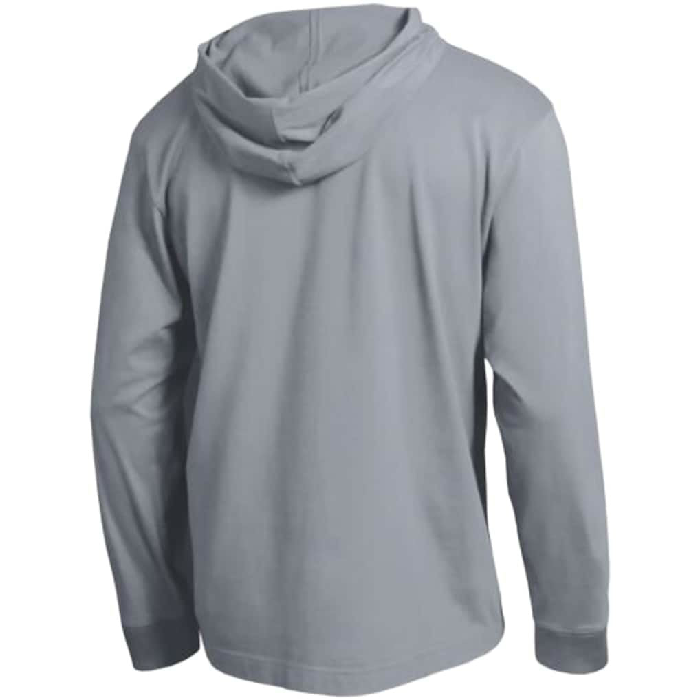 Cleveland Browns Champion All Star Hoodie T-Shirt - Heather Gray discount