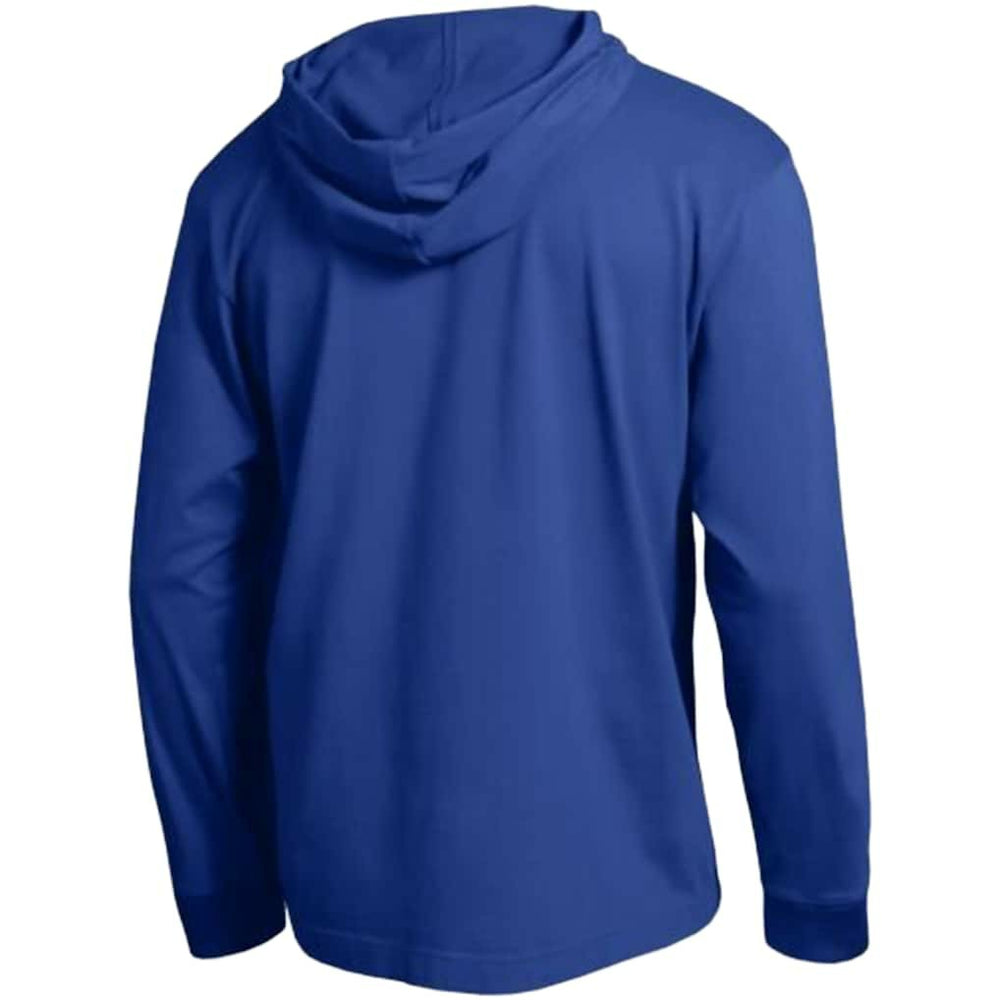 Buffalo Bills Champion All Star Hoodie T-Shirt - Royal on sale