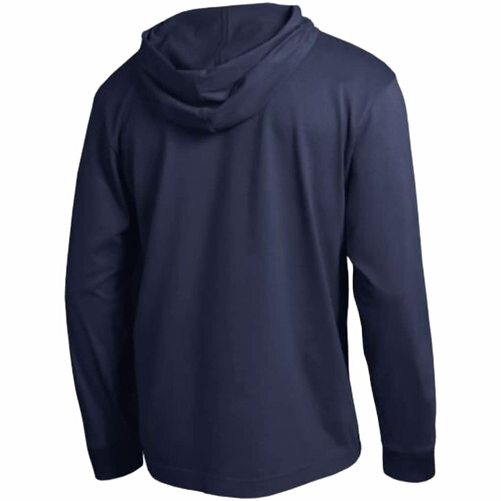 Chicago Bears Champion All Star Hoodie T-Shirt - Navy online