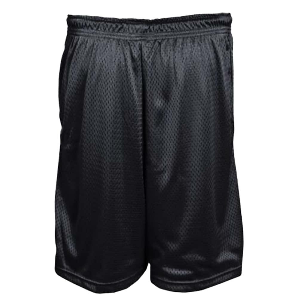 Jacksonville Jaguars Champion Classic Mesh Shorts - Black discount