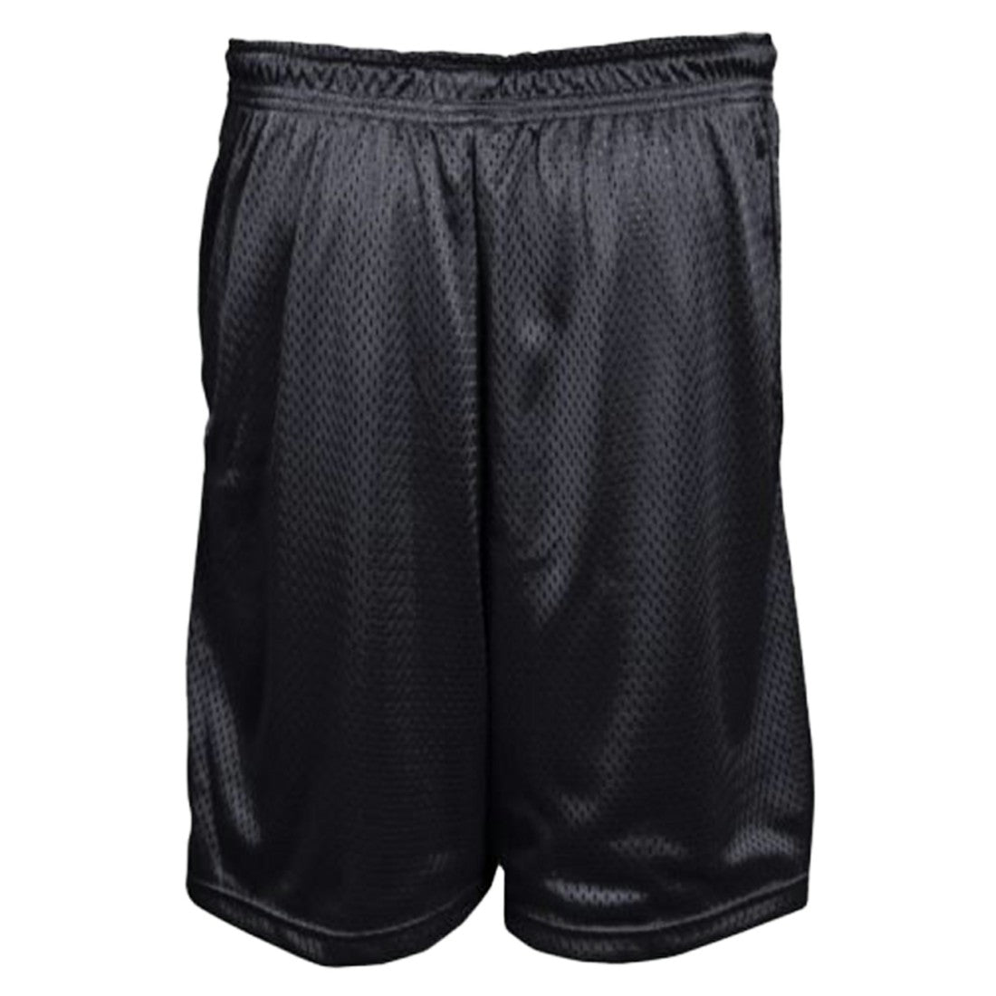 New York Jets Champion Classic Mesh Shorts - Black sale