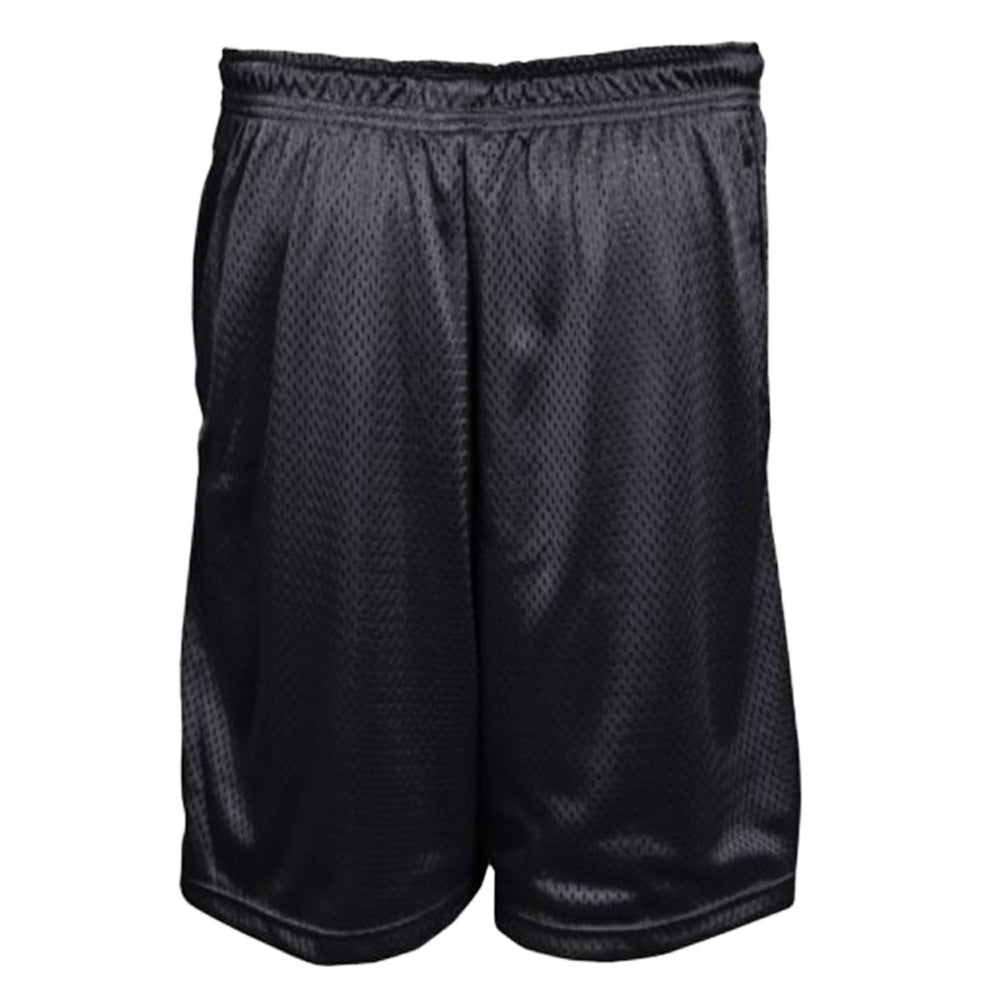 Philadelphia Eagles Champion Classic Mesh Shorts - Black for sale