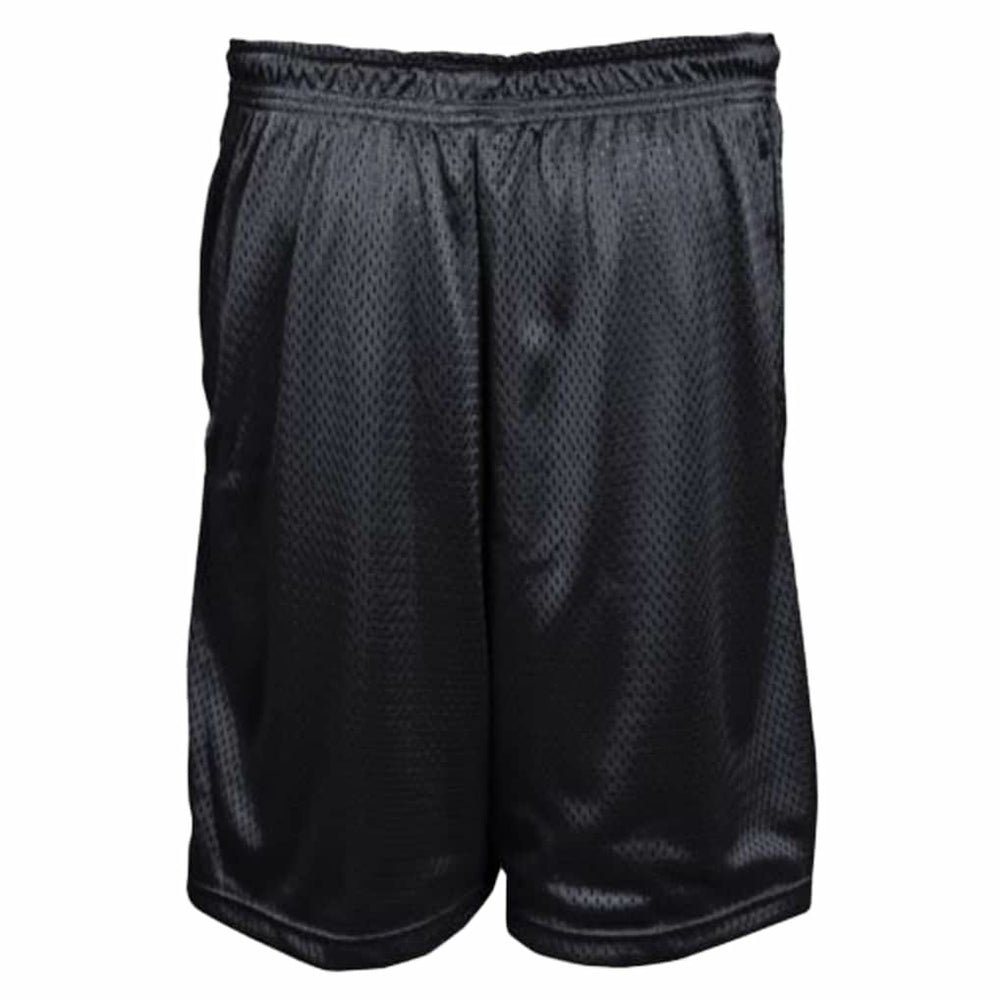 Arizona Cardinals Champion Classic Mesh Shorts - Black cheap