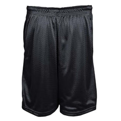 Baltimore Ravens Champion Classic Mesh Shorts - Black on sale