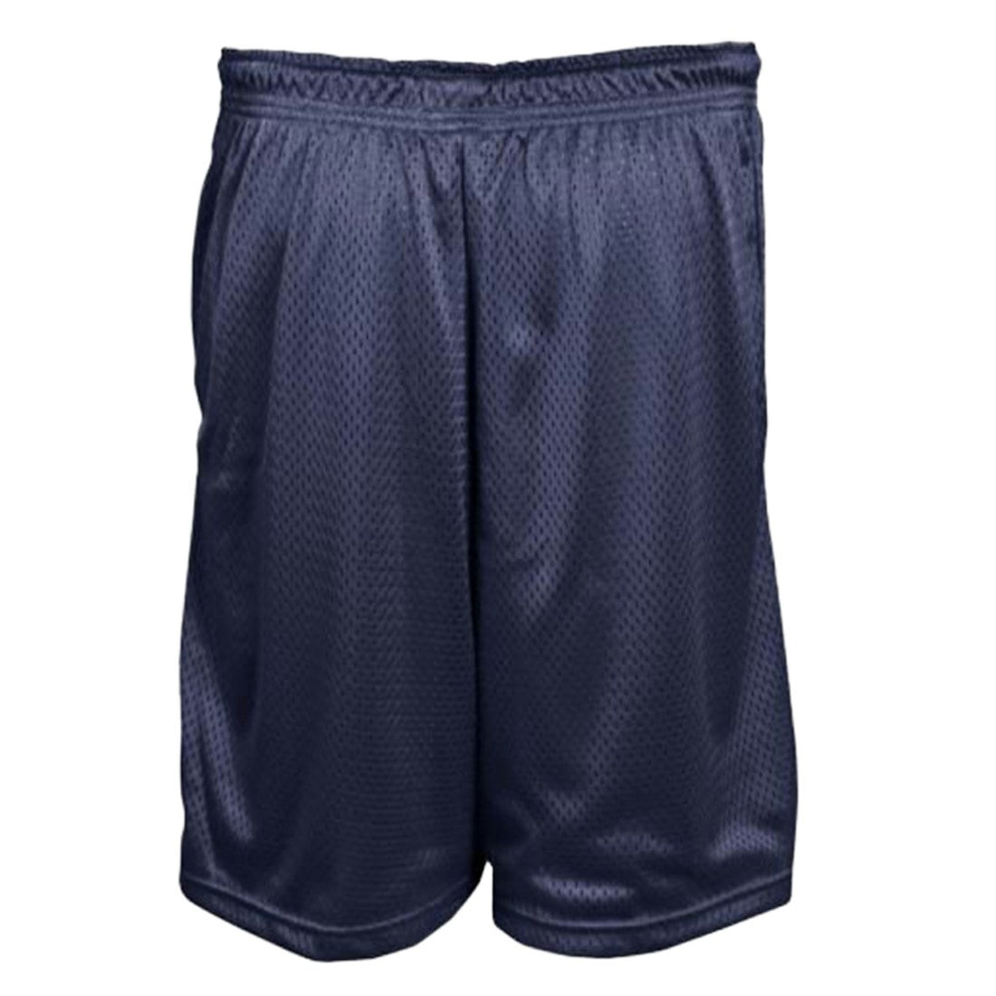 Houston Texans Champion Classic Mesh Shorts - Navy discount
