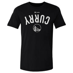 Stephen Curry Golden State Warriors 500 Level Invert T-Shirt sale - Black shop