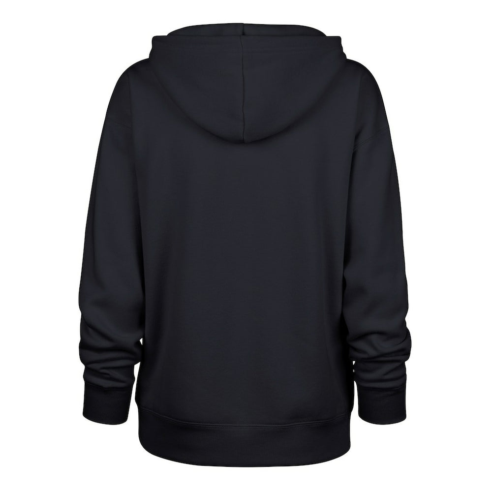 Chicago Bears '47 Women's Bow & Banners Naomi Hoodie - Navy discount