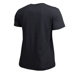 Jacksonville Jaguars Champion Women's Logo T-Shirt - Black discount