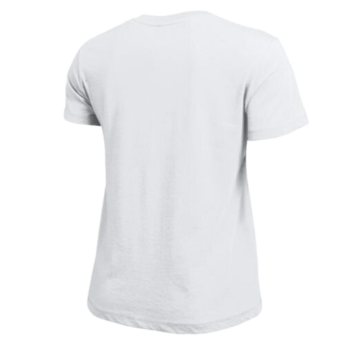 Miami Dolphins Champion Women's Logo T-Shirt - White on sale