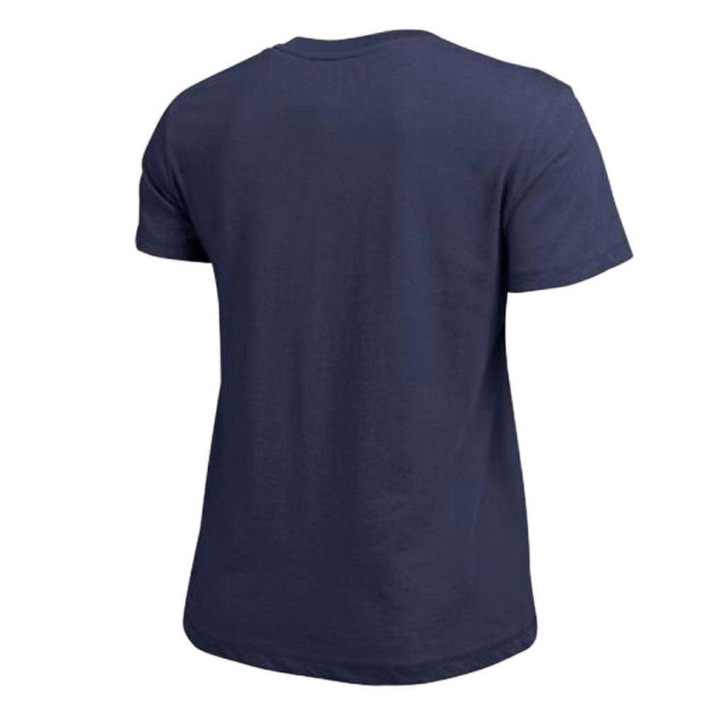 Seattle Seahawks Champion Women's Logo T-Shirt - Navy online