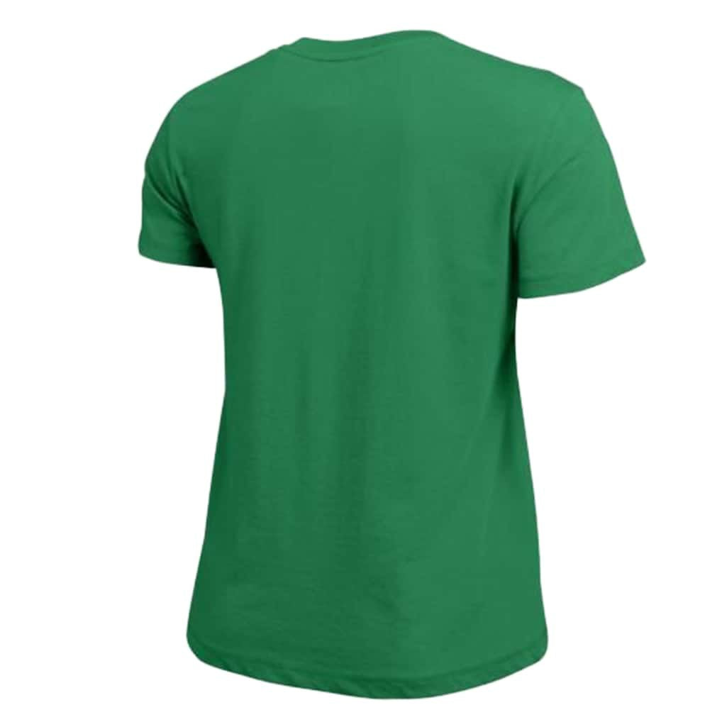 Philadelphia Eagles Champion Women's Logo T-Shirt - Kelly Green online