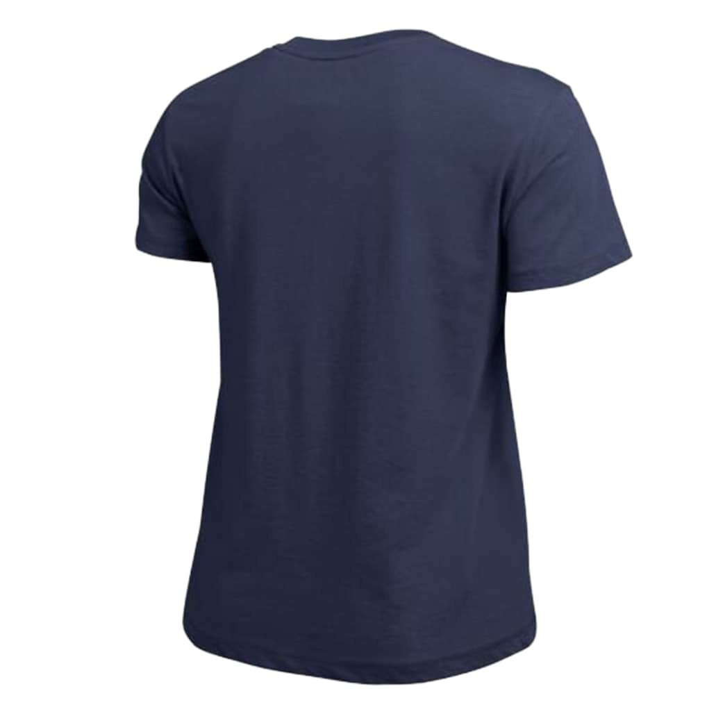 Houston Texans Champion Women's Logo T-Shirt - Navy sale