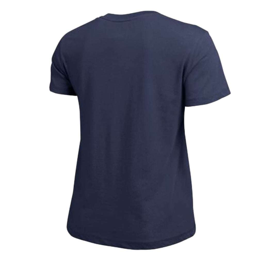 Houston Texans Champion Women's Logo T-Shirt - Navy sale