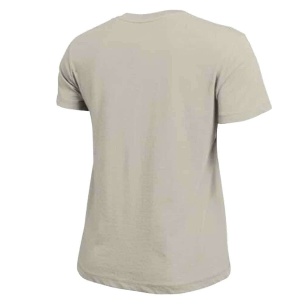 Atlanta Falcons Champion Women's Cocoa Butter T-Shirt - Light Brown outlet