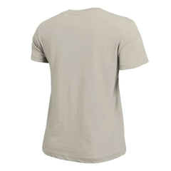 Jacksonville Jaguars Champion Women's Cocoa Butter T-Shirt - Light Brown on sale